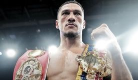 Понеслась! Команда Опетаи готовит иск против IBF