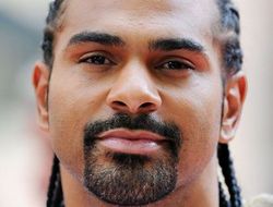 фото - Дэвид Хэй инициирует посвящение Мухаммеда Али в Почётные Рыцари Великобритании