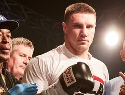 фото - Проспект супертяжёлого веса Владислав Сиренко забил в Африке человека–ананаса