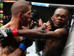 UFC 281: Адесанья – Перейра. Видео лучших моментов турнира