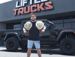 фото - Тропический урожай Олейника, приватный танец для Гарсии, прекрасная форма Бриггса — соцсети 