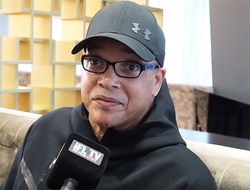 фото - Бивол, Бетербиев и Уорд против Канело — мнение Вёрджила Хантера