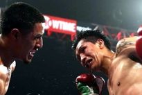 Видео боя: Франсиско Варгас – Уилл Томлинсон, HD 720