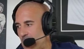 Достоин ли Ковингтон места в Зале славы UFC? Мнение Аника