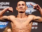 Благословенный гаваец: репортаж о UFC 206