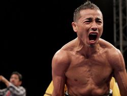 фото - Джовани Сегура жёстко нокаутировал Эрнана Маркеса в зрелищной битве