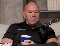 фото - «Да мне на**ать». Уайт о проблеме супершоу UFC White House