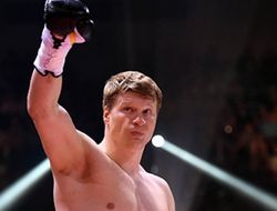 фото - Поветкин сразится со Стиверном в РФ