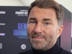 фото - Хирн в шоке от Арума: как это Джошуа не элита: «Одно из лучших резюме в боксе»