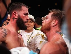 фото - Эпатажный Атлас проехался по Канело. Наговорил глупостей