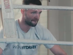 фото - Джош Тейлор заверил, что против Теофимо Лопеса «вернётся к истокам»