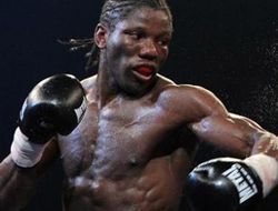 фото - Хассан Энжикам хочет посягнуть на титул Феликса Штурма