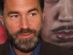 фото - «Пускай идёт нахрен». Хирн призвал Фьюри взять половину и не выделываться с Усиком