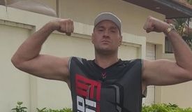 Фьюри против Махмудова. Уайт поменял мнение