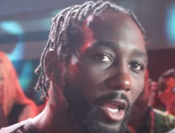 фото - Теренс Кроуфорд назвал самый большой бой в современном боксе