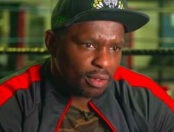 фото - Сулейман: Хватит спекулировать на теме Фьюри-Джошуа. Уайт заработал свой шанс