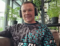 фото - Не вижу в нём ничего особенного — экс-чемпион о Нурмагомедове