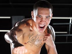 фото - Оскар Вальдес будет защищать титул от «Мачо» Гаго: есть дата и место