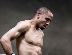 фото - Андре Уорд договорился о бое с Баррерой