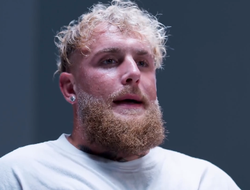 фото - Джейк Пол объяснил, зачем ему драться с Перри перед боем с Тайсоном