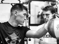 фото - Дмитрий Бивол: Заглядывать Паскалю за спину — некая форма безумия