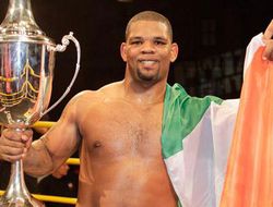 фото - Магомед Абдусаламов проиграл Майку Пересу