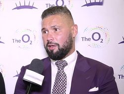 фото - Тони Беллью: Ломаченко — лучший боец нашей эры, ближайший к Рою Джонсу