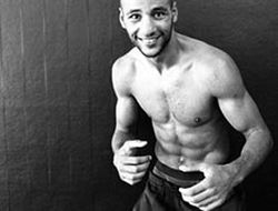 фото - Набираю обороты