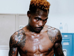 фото - Не Канело. Чарло назвал «лицо бокса» — оно в тюрьме