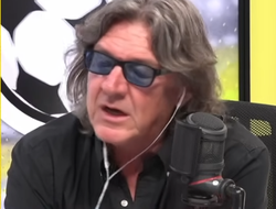 фото - Эксперт назвал самое большое препятствие на пути мегафайта Фьюри – Джошуа