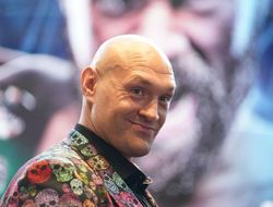 фото - Белью обратился к Фьюри по поводу боя с Усиком: «А вдруг проблема в тебе?»