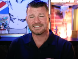 фото - Экс-чемпион UFC назвал 4 бойцов, которые завершат 2025 год с полноценными титулами