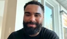 Топ-талант Стивсон рассуждал о переходе в UFC