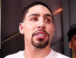 фото - Дэнни Гарсиа после Гранадоса: Мне было слишком комфортно, но теперь всё изменилось