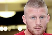 Видео боя: Патрик Нильсен — Руди Маркуссен, HD 1080