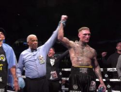 фото - Перальту внаглую ограбили в Канаде. Похоже, грядёт реванш