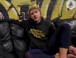 фото - Предпочёл бы, чтобы Топурия оставил пояс вакантным — Пимблетт