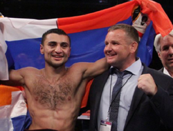 фото - Менеджер Бриедиса проиграл суд промоутеру из Англии