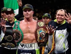 фото - Почему Канело не страшно драться за титул в крузервейте — экс-чемпион мира