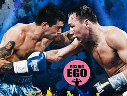 фото - Промо-видео от НВО: Проводников–Маттиссе, Кроуфорд–Дюлорме