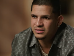 фото - Берланга о том, почему Канело не дождётся от него уважения