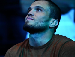 фото - Нурмагомедов достойно ответил Двалишвили