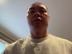 фото - Чжилеи дал добро на бой с Баколе, но ему сватают другого оппонента