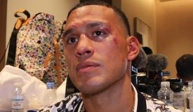 «Хочу, чтобы про меня говорили, как про Усика». Бенавидес о Биволе и Бетербиеве