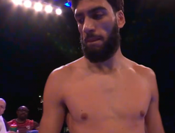 фото - Запомните это имя: Шираз не заметил Уильямса — видео