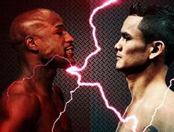 фото - Маркос Майдана: «Мэйуэзеру не удастся вывести меня из себя»