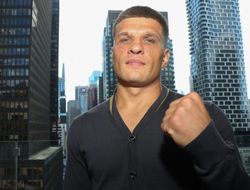 фото - Контракт Деревянченко с Дибеллой истёк, но промоутер ещё в деле. Комментарии сторон