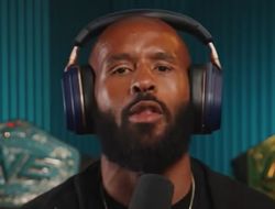 фото - Топурия как Нурмагомедов, он скоро исчезнет — прогноз легенды