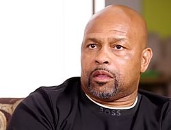 фото - «Это Джордж Форман современности!» Прогноз на бой Уордли-Дюбуа от Роя Джонса