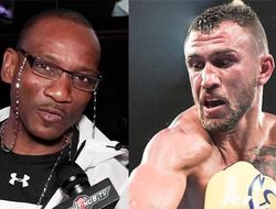 фото - Из Ломаченко лепят первого в Р4Р — тренер Жервонты Дэвиса